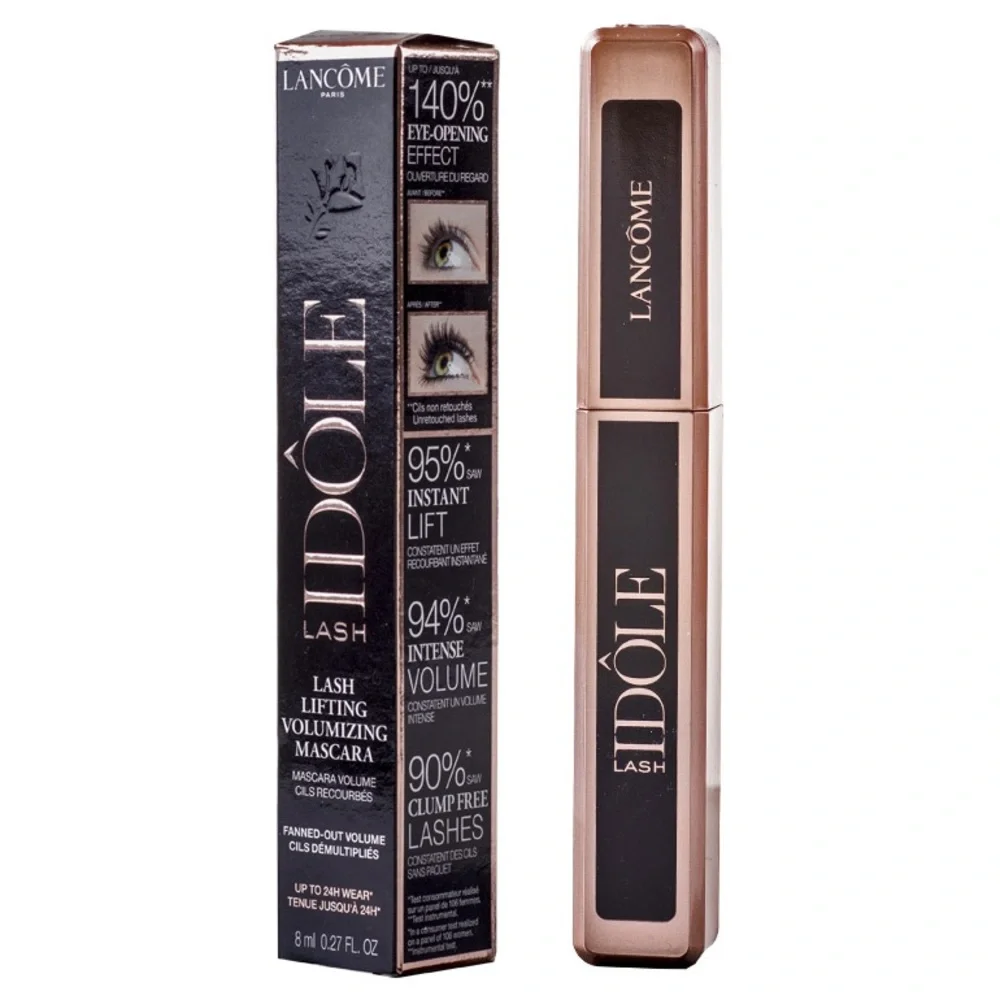 Lancome Lash Idole Mascara in Black, Full Size